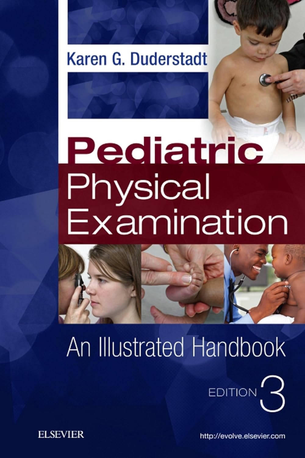 d6fb69963e497a913989ae1d210ecb099a0d469c0897b0b6d9b2d7850749ee79.jpg Pediatric Physical Examination 3rd Edition - Image 1