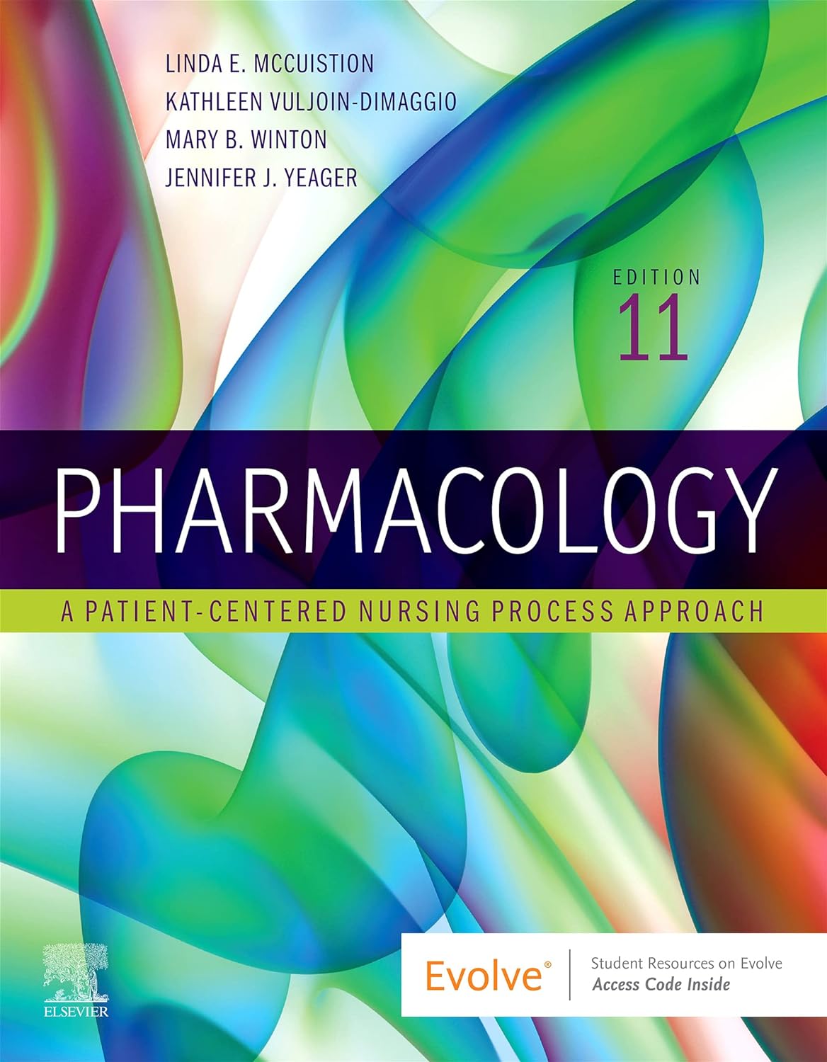 db656d13eab645bd4de41d8d139f4453b4c709e83cf32a94ba350965303dd3b8.jpg Pharmacology: A Patient-Centered Nursing Process Approach 11th Edition - Image 1