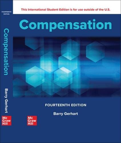 Version 1.0.0 ISE Compensation 14th Edition - Image 1