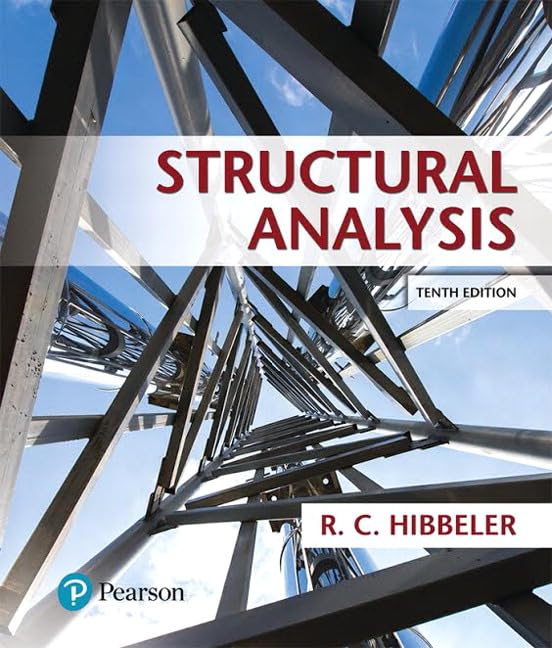 Version 1.0.0 Structural Analysis 10th Edition - Image 1