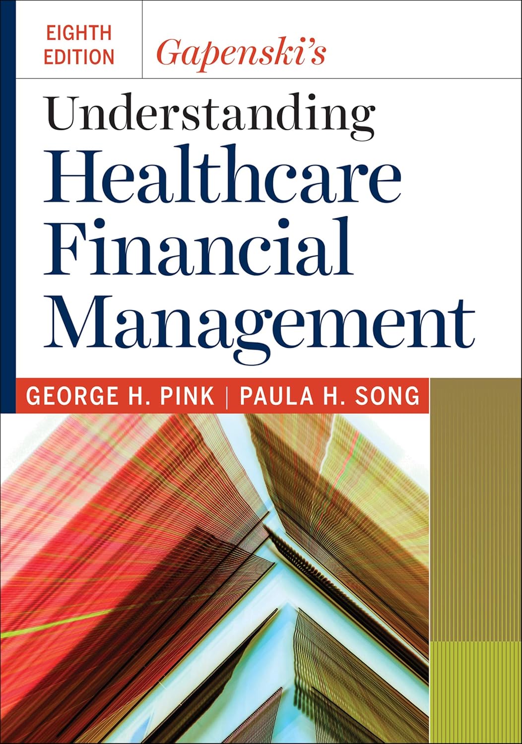 df7f5df7fe93f487680b8f82a5ee47d4bc53ee7ede67c46b20a284f1be7da7ad.jpg Gapenski's Understanding Healthcare Financial Management 8th Edition - Image 1