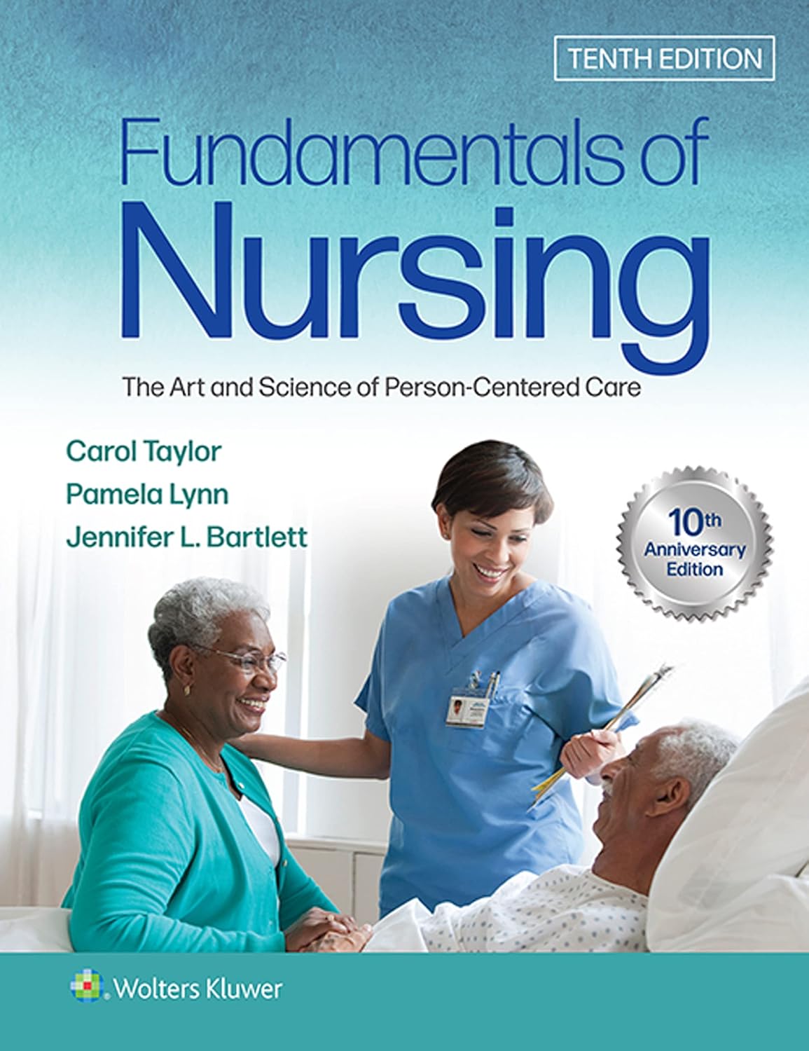 dfb8e009c78378b7ac08a819b01f50e1c4fd9545c3136c1f5522c2c72d8e6498.jpg Fundamentals of Nursing - The Art and Science of Person-Centered Care 10th Edition - Image 1