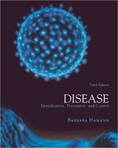 disease-identification-prevention-and-control-3rd-edition.jpg Disease - Identification, Prevention, and Control 3rd Edition - Image 1