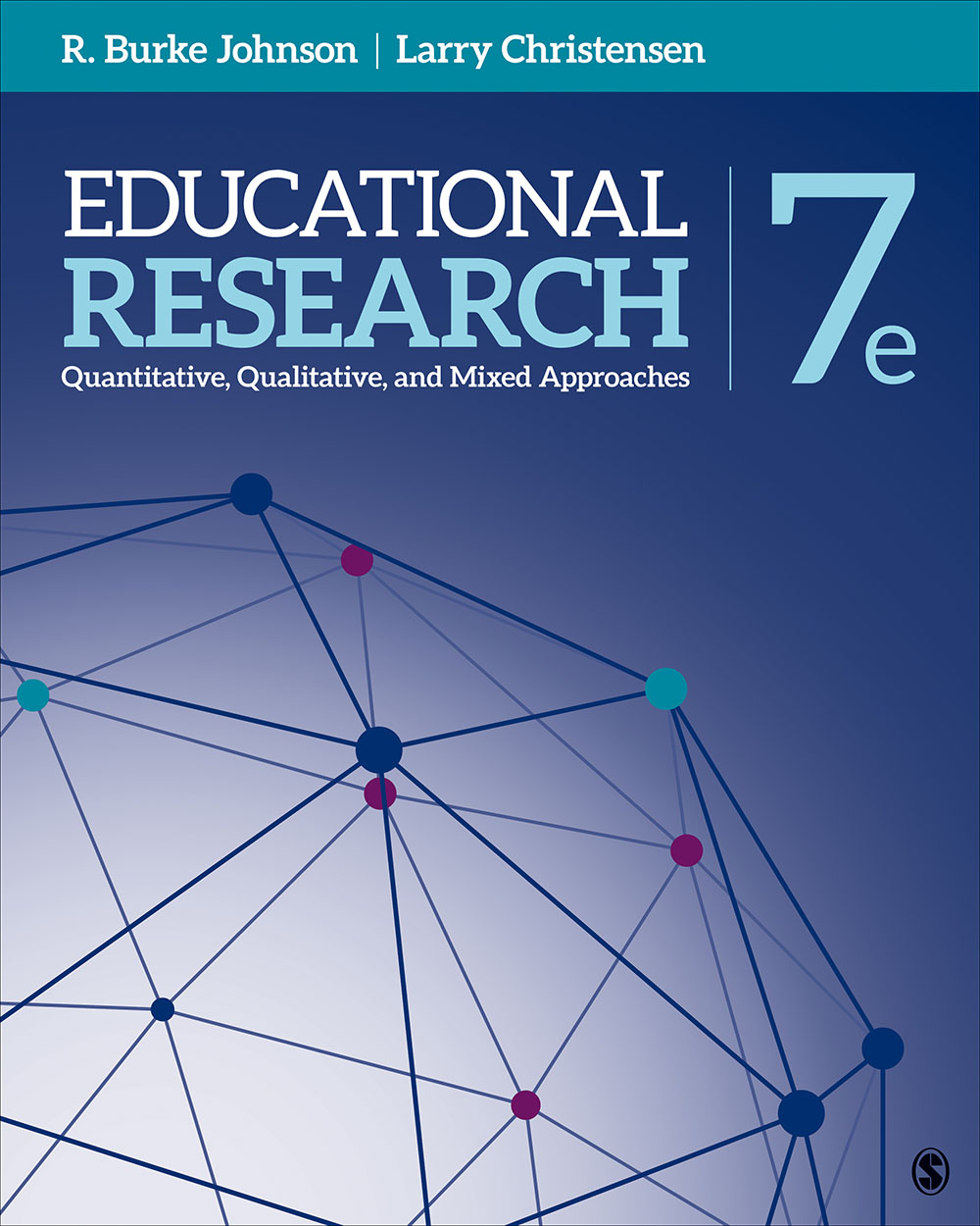 ISBN Educational Research - Quantitative, Qualitative, and Mixed Approaches 7th Edition - Image 1