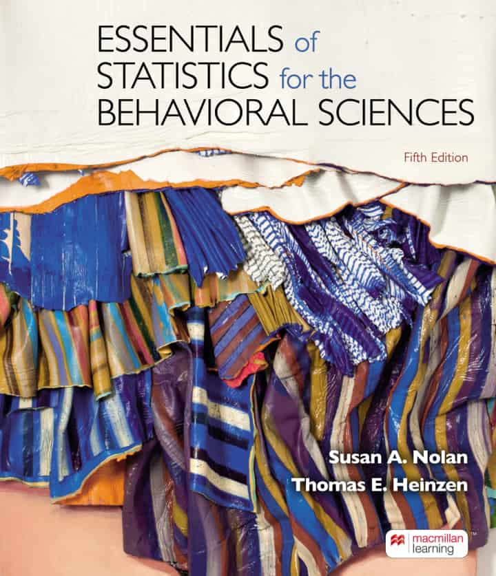 essentials-of-statistics-for-the-behavioral-sciences-5th-edition.jpg Essentials of Statistics for the Behavioral Sciences, 5th Edition - Image 1