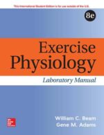 Exercise Physiology Laboratory Manual 8th International Edition