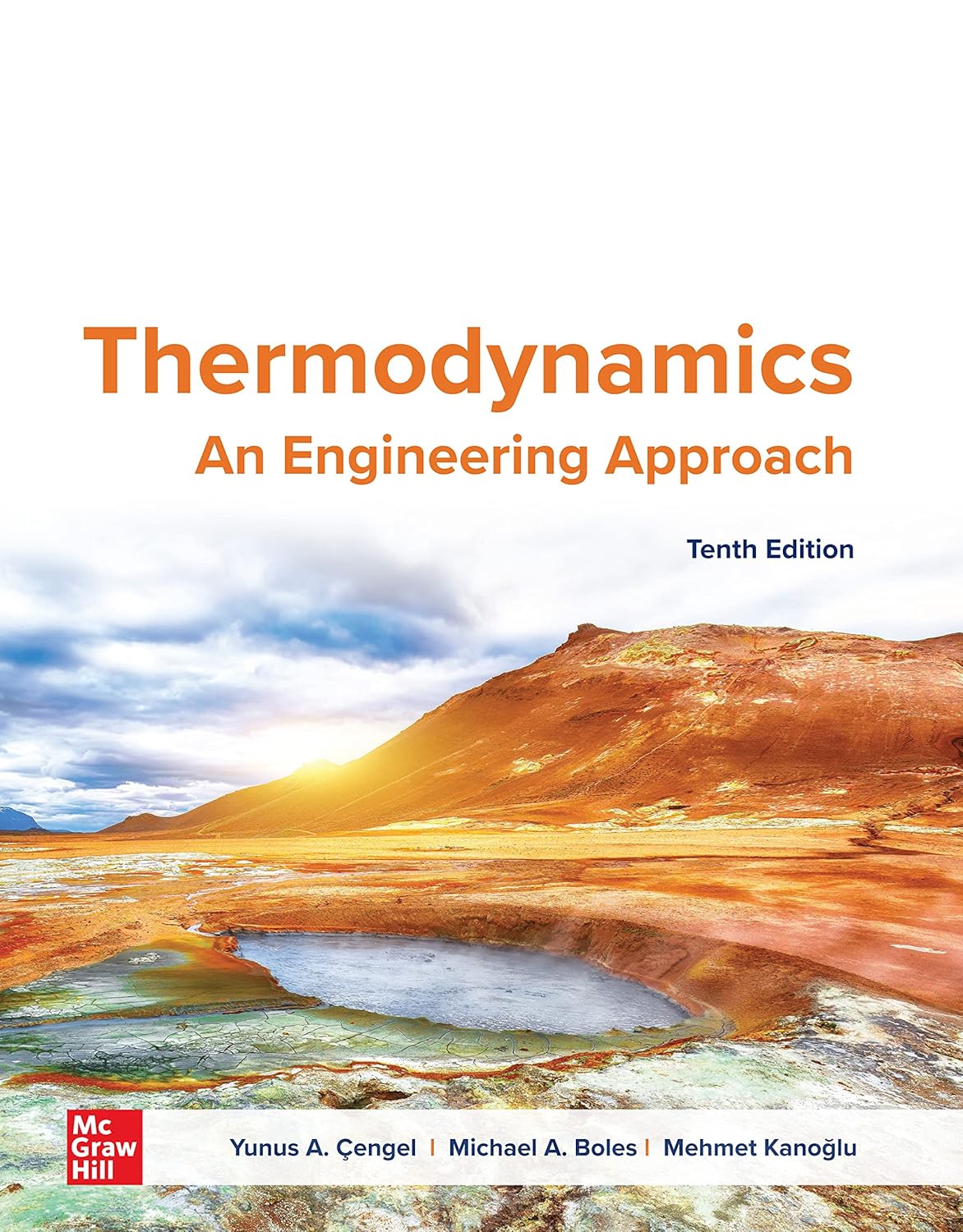 f03bbd1ff98cea97fb1bec54a882e1e38a5c7b7674479033fbfdb24a7d860009.jpg Thermodynamics: An Engineering Approach 10th Edition - Image 1
