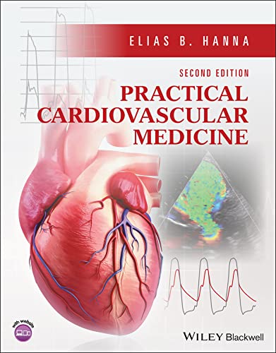 Version 1.0.0 Practical Cardiovascular Medicine 2nd Edition - Image 1