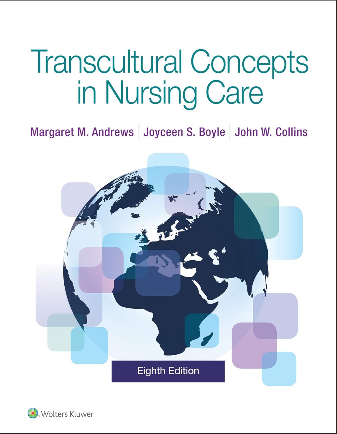f8422e0ca19a11bf036d165d1f7d4c26dbf0124ed9f3d4469f6040643e662a13.jpg Transcultural Concepts in Nursing Care 8th Edition - Image 1