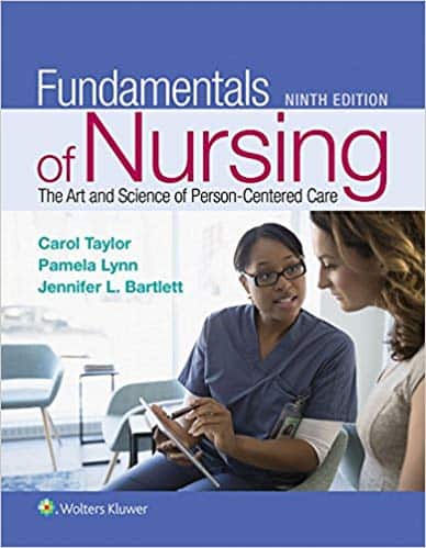 fundamentals-of-nursing-the-art-and-science-of-person-centered-care-9th-edition.jpg Fundamentals of Nursing: The Art and Science of PersonCentered Care, 9th Edition - Image 1