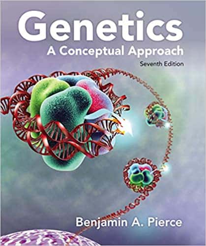 genetics-a-conceptual-approach-7th-edition.jpg Genetics: A Conceptual Approach, 7th Edition - Image 1