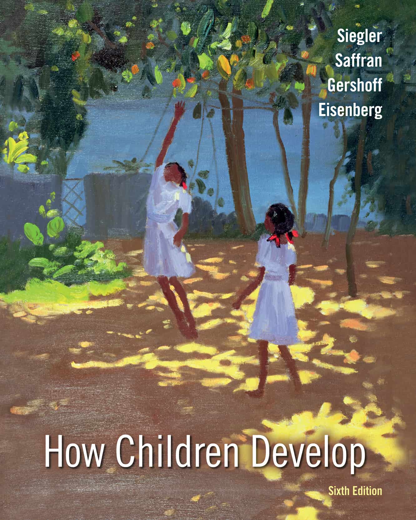 how-children-develop-a-comprehensive-guide-to-child-development-6th-edition.jpg How Children Develop - A Comprehensive Guide to Child Development 6th Edition - Image 1