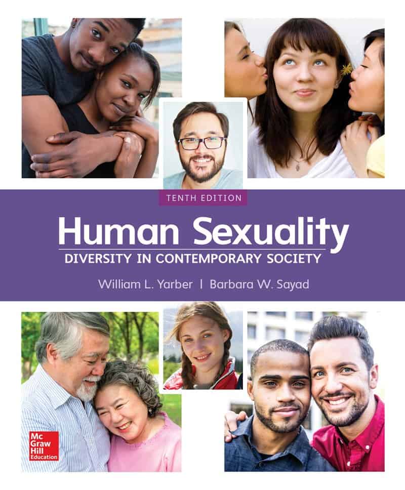 human-sexuality-exploring-diversity-in-contemporary-society-10th-edition.jpg Human Sexuality: Exploring Diversity in Contemporary Society (10th Edition) - Image 1