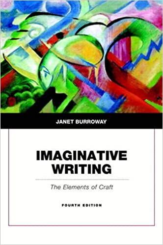 imaginative-writing-mastering-the-craft-4th-edition.jpg Imaginative Writing - Mastering the Craft 4th Edition - Image 1