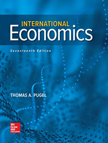 international-economics-a-modern-approach-17th-edition-by-pugel.jpg International Economics - A Modern Approach, 17th Edition by Pugel - Image 1