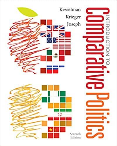 introduction-to-comparative-politics-political-challenges-and-changing-agendas-7th-edition.jpg Introduction to Comparative Politics: Political Challenges and Changing Agendas, 7th Edition - Image 1