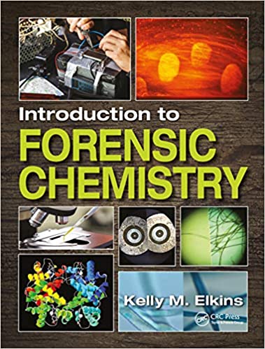 introduction-to-forensic-chemistry-unraveling-the-secrets-of-crime.jpg Introduction to Forensic Chemistry - Unraveling the Secrets of Crime - Image 1
