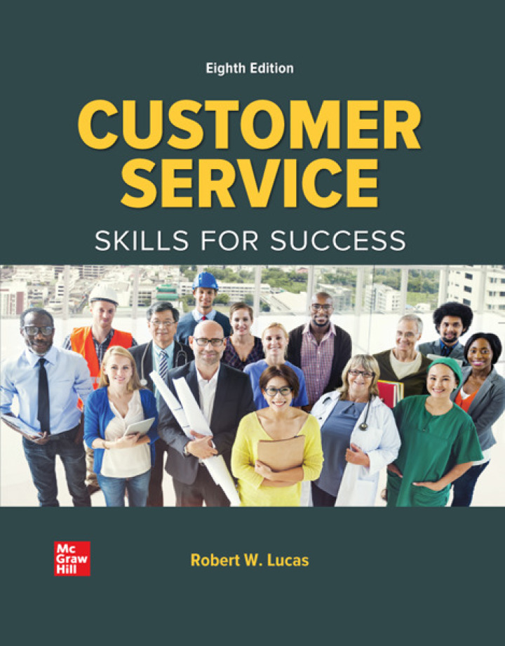master-customer-service-skills-for-success-the-ultimate-guide-8th-edition.jpg Master Customer Service Skills for Success - The Ultimate Guide 8th Edition - Image 1