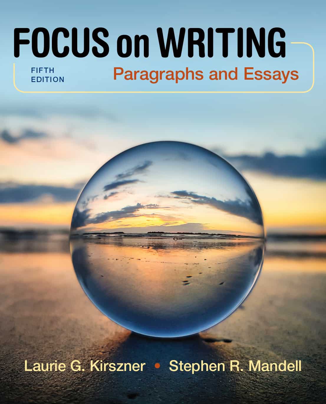 master-paragraphs-and-essays-focus-on-writing-5th-edition.jpg Master Paragraphs and Essays - Focus on Writing 5th Edition - Image 1