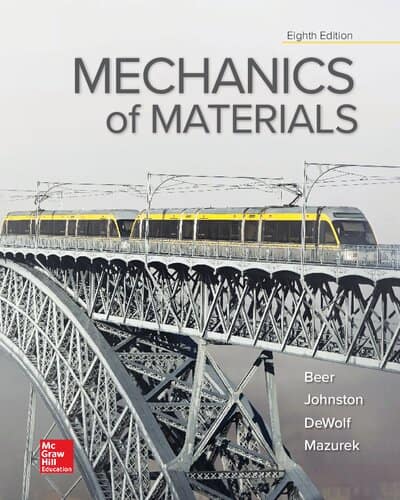 mechanics-of-materials-8th-edition.jpg Mechanics of Materials: 8th Edition - Image 1