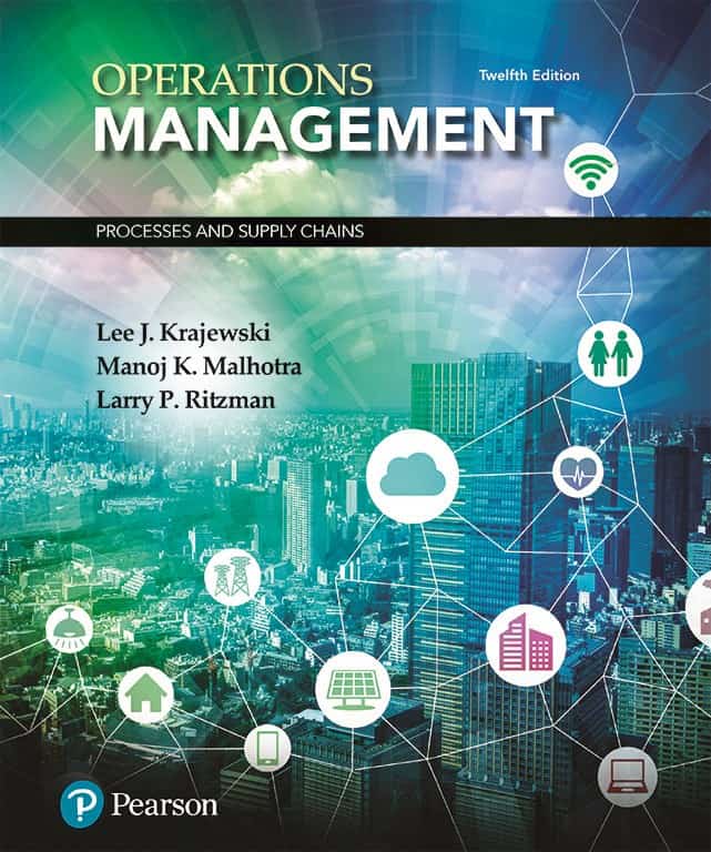 operations-management-processes-and-supply-chains-12th-edition.jpg Operations Management - Processes and Supply Chains 12th Edition - Image 1