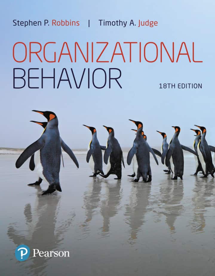 organizational-behavior-the-18th-edition-by-robbins-judge.jpg Organizational Behavior - The 18th Edition by Robbins/Judge - Image 1