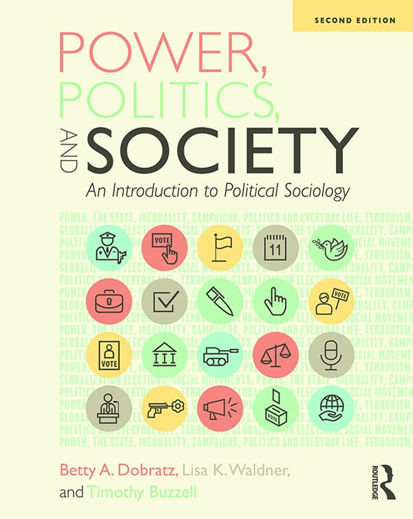 power-politics-and-society-an-introduction-to-political-sociology-2nd-edition.jpg Power, Politics, and Society - An Introduction to Political Sociology 2nd Edition - Image 1