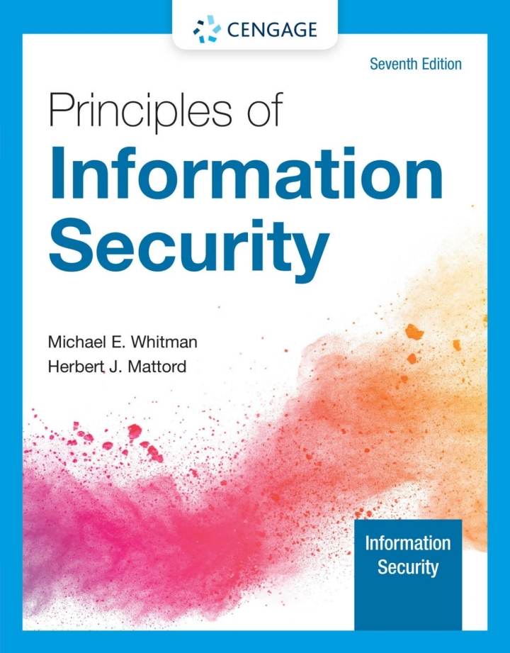 principles-of-information-security-a-comprehensive-guide-to-cybersecurity-7th-edition.jpg Principles of Information Security - A Comprehensive Guide to Cybersecurity 7th Edition - Image 1