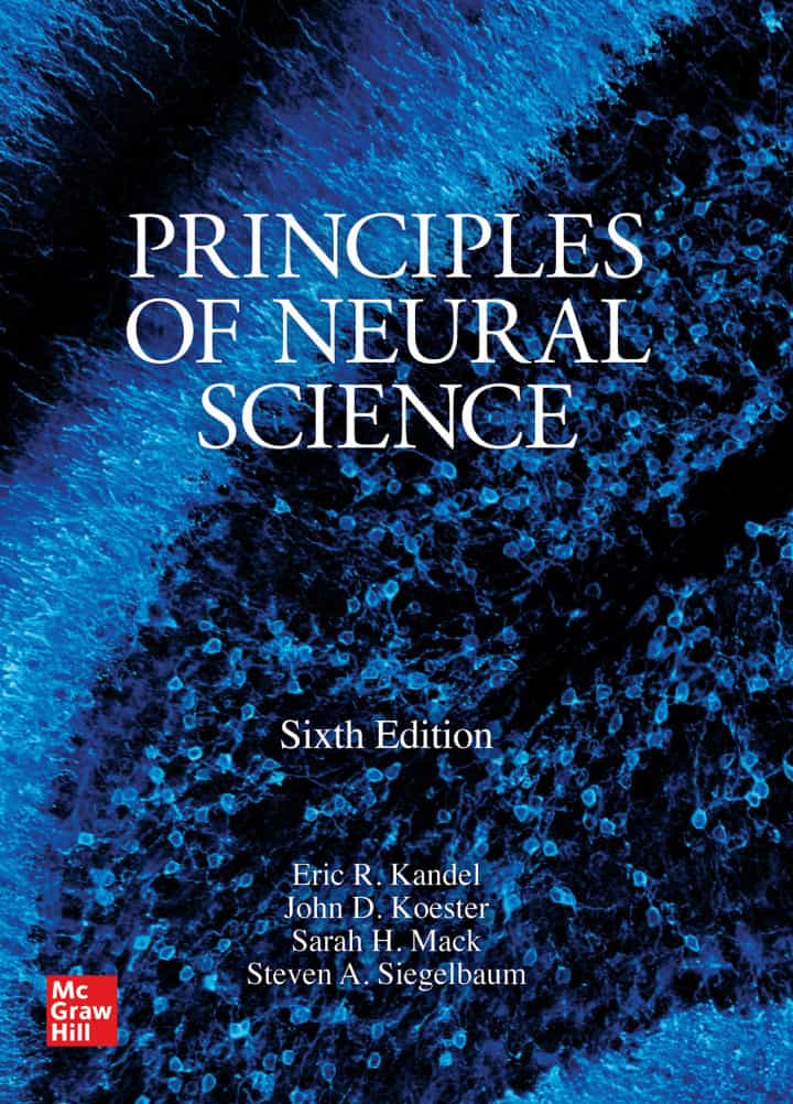 principles-of-neural-science-6th-edition.jpg Principles of Neural Science, 6th Edition - Image 1