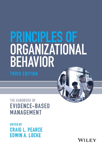 principles-of-organizational-behavior-the-handbook-of-evidence-based-management-3rd-edition.jpg Principles of Organizational Behavior - The Handbook of EvidenceBased Management 3rd Edition - Image 1