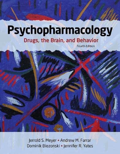 psychopharmacology-a-comprehensive-guide-to-the-effects-of-drugs-on-the-mind-and-behavior-4th-edition.jpg Psychopharmacology - A Comprehensive Guide to the Effects of Drugs on the Mind and Behavior 4th Edition - Image 1