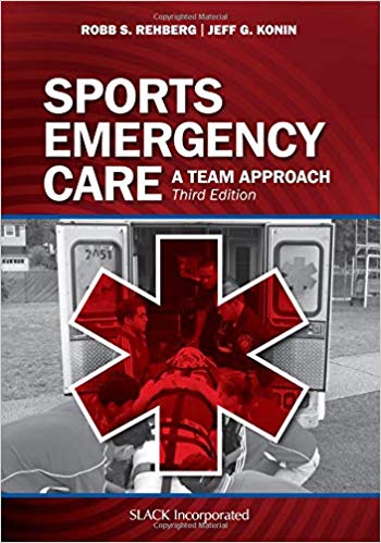 sports-emergency-care-a-team-approach-3rd-edition.jpg Sports Emergency Care - A Team Approach, 3rd Edition - Image 1