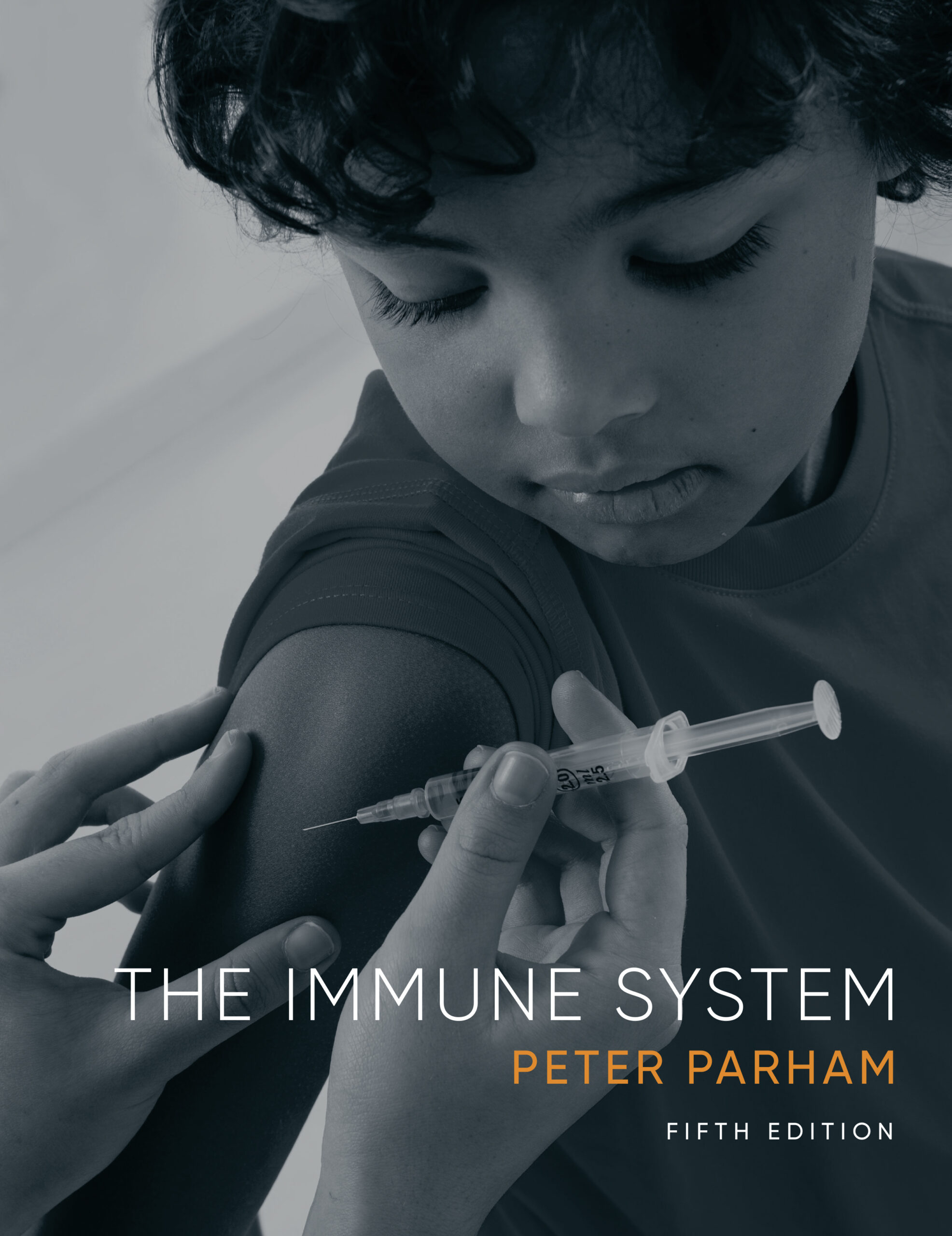 ImmuneSystem_FinalComp.indd The Immune System 5th Edition by Parham - Image 1