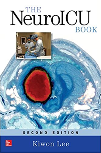 the-neuroicu-book-2nd-edition.jpg The NeuroICU Book 2nd Edition - Image 1