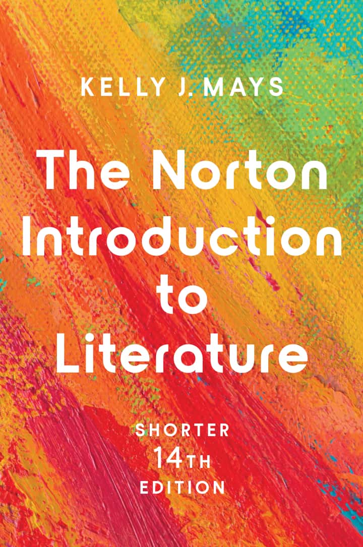 the-norton-introduction-to-literature-14th-edition-shorter.jpg The Norton Introduction to Literature, 14th Edition Shorter - Image 1