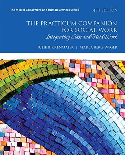 the-practicum-companion-for-social-work-integrating-class-and-field-work-4th-edition.jpg The Practicum Companion for Social Work - Integrating Class and Field Work 4th Edition - Image 1